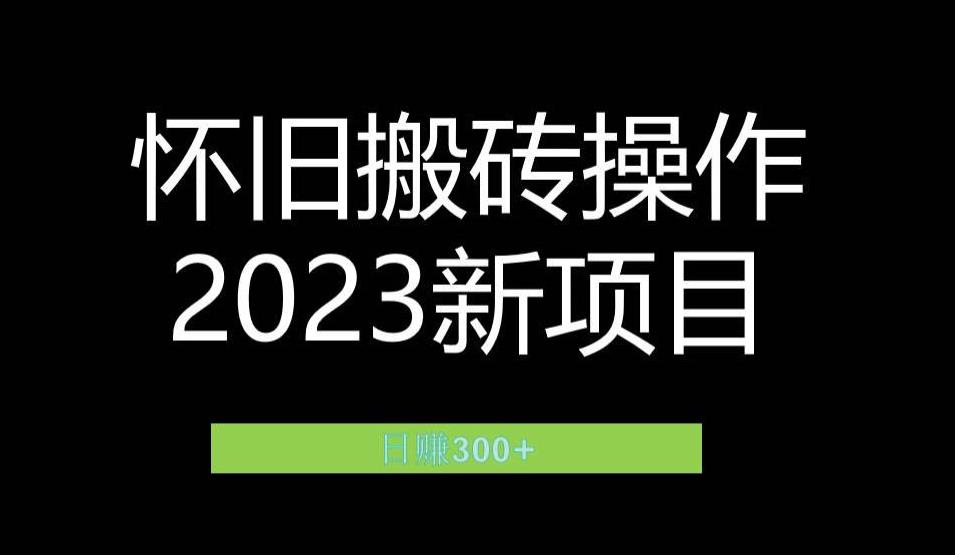 第一视角类短视频，更新多样化变现方式，新手小白无门槛操作，日入500+【揭秘】