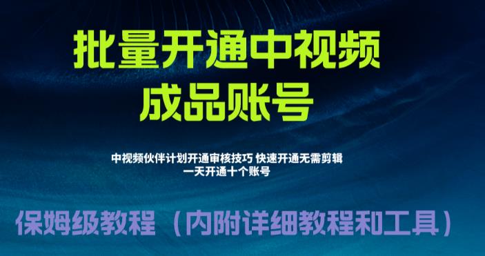 影音优盘计划，三种连环套变现方式，环环相扣，一部手机就能实现日入300+【揭秘】